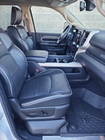 Used 2020 RAM 2500 For Sale in Wilmington, OH