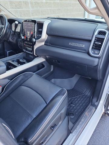 Used 2020 RAM 2500 For Sale in Wilmington, OH