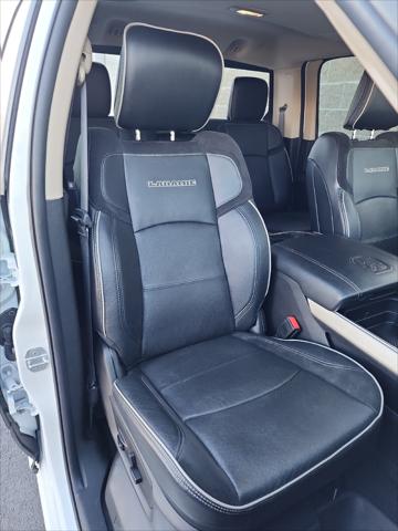 Used 2020 RAM 2500 For Sale in Wilmington, OH