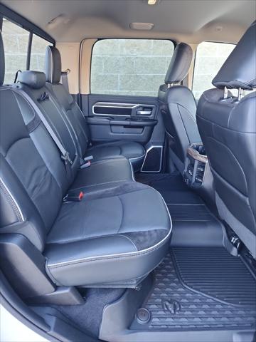 Used 2020 RAM 2500 For Sale in Wilmington, OH