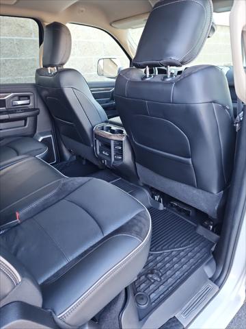 Used 2020 RAM 2500 For Sale in Wilmington, OH