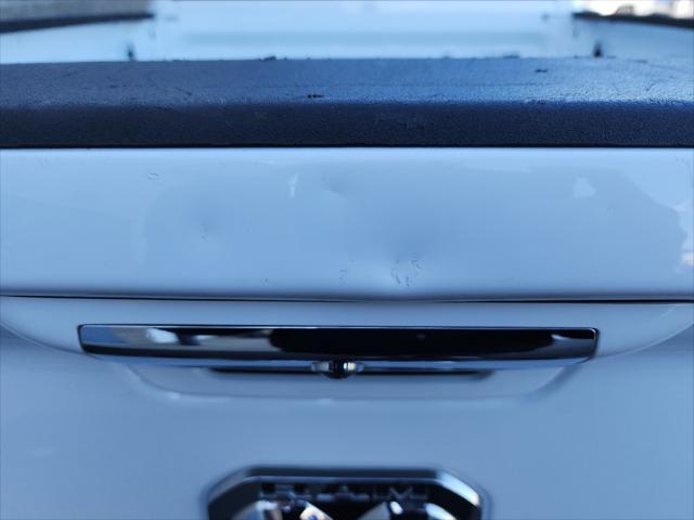 Used 2020 RAM 2500 For Sale in Wilmington, OH