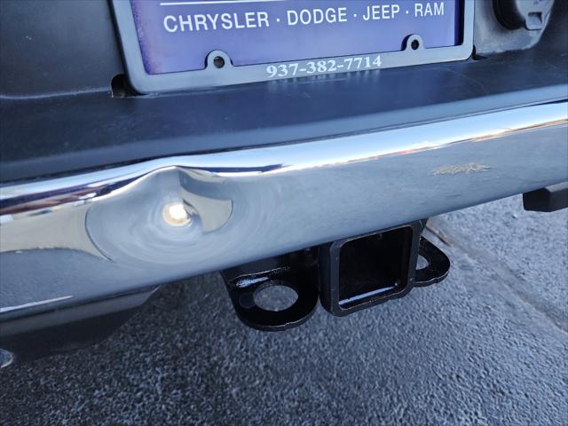 Used 2020 RAM 2500 For Sale in Wilmington, OH