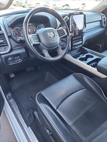 Used 2020 RAM 2500 For Sale in Wilmington, OH