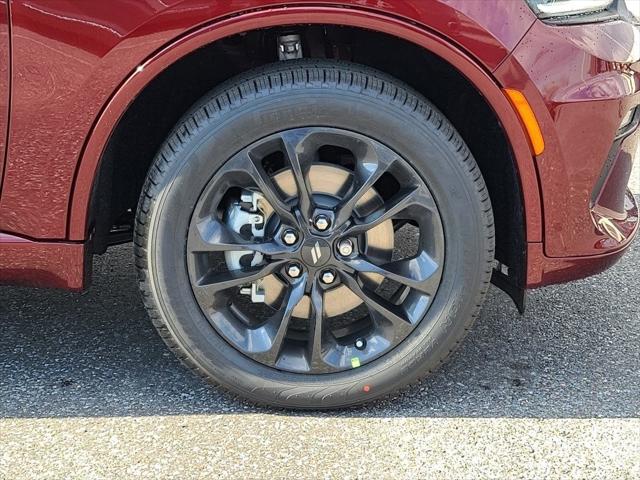 2023 Dodge Durango DURANGO GT PLUS AWD