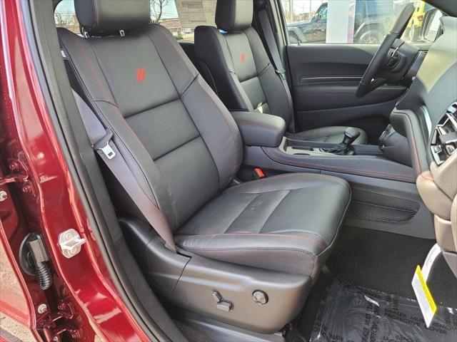 2023 Dodge Durango DURANGO GT PLUS AWD