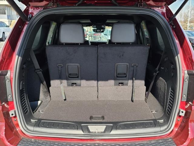 2023 Dodge Durango DURANGO GT PLUS AWD