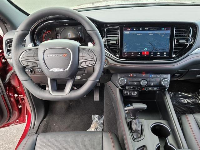 2023 Dodge Durango DURANGO GT PLUS AWD