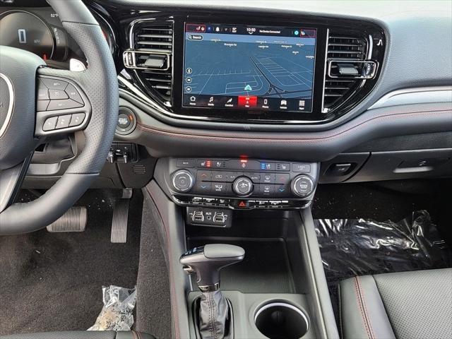 2023 Dodge Durango DURANGO GT PLUS AWD