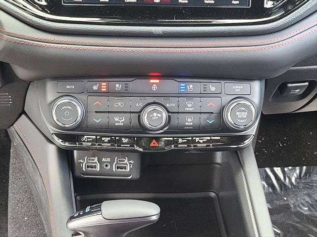 2023 Dodge Durango DURANGO GT PLUS AWD