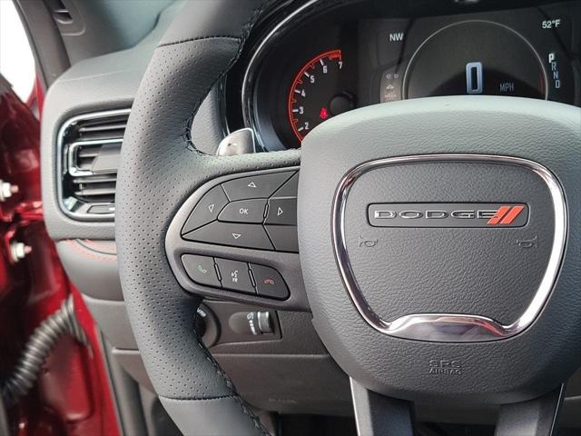 2023 Dodge Durango DURANGO GT PLUS AWD