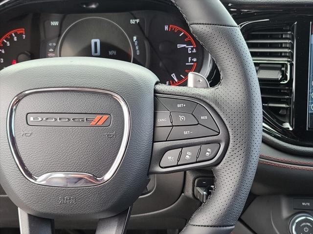 2023 Dodge Durango DURANGO GT PLUS AWD