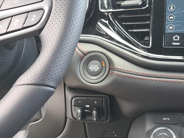 2023 Dodge Durango DURANGO GT PLUS AWD