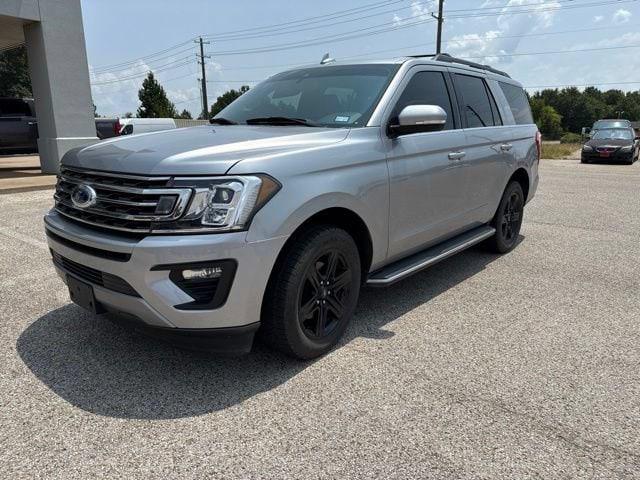 2021 Ford Expedition XLT for sale in Henderson, TX