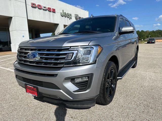 2021 Ford Expedition XLT for sale in Henderson, TX