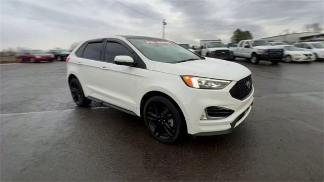 2021 Ford Edge ST