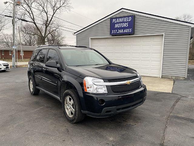2008 Chevrolet Equinox LS for sale in Plainfield, IN