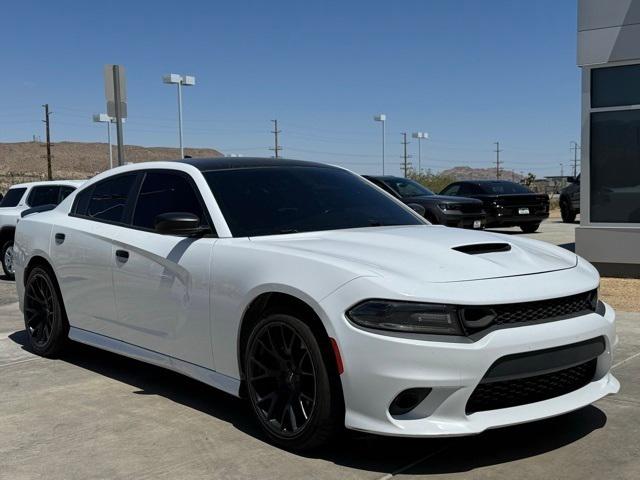 2019 Dodge Charger R/T RWD
