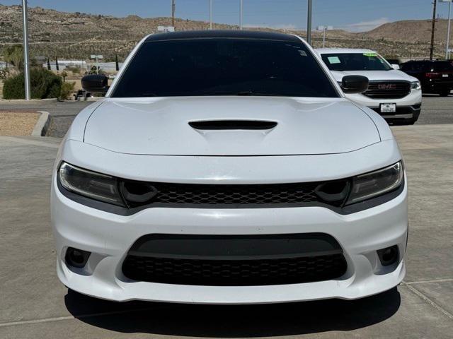 2019 Dodge Charger R/T RWD