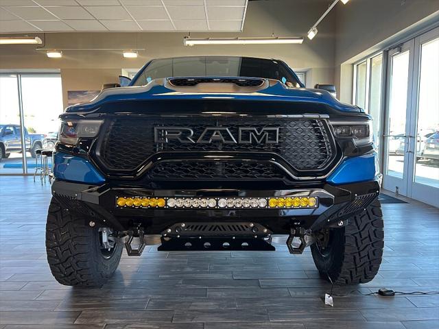 2022 RAM 1500 TRX Crew Cab 4x4 57 Box