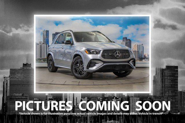 2023 Mercedes-Benz GLE 350