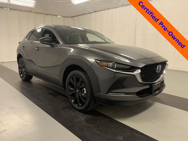 2022 Mazda CX-30 2.5 Turbo Premium Plus for sale in Cicero, NY