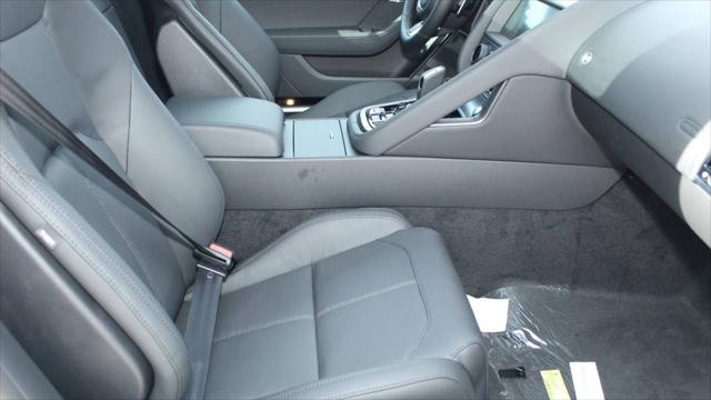2023 Jaguar F-TYPE P450 R-Dynamic AWD Automatic