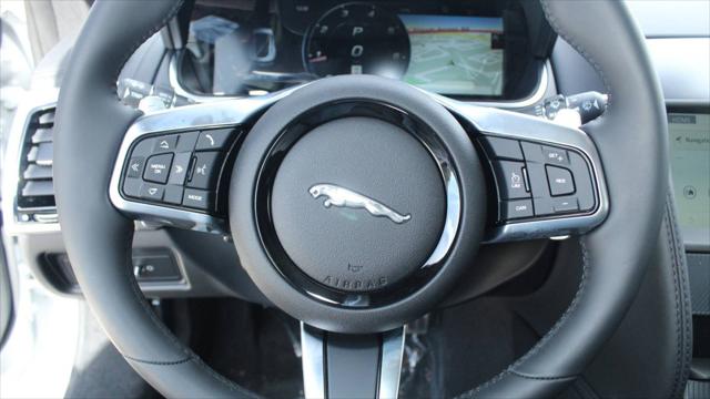 2023 Jaguar F-TYPE P450 R-Dynamic AWD Automatic