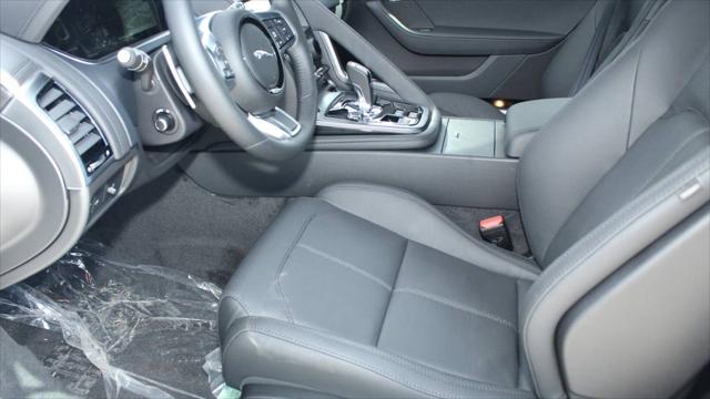 2023 Jaguar F-TYPE P450 R-Dynamic AWD Automatic
