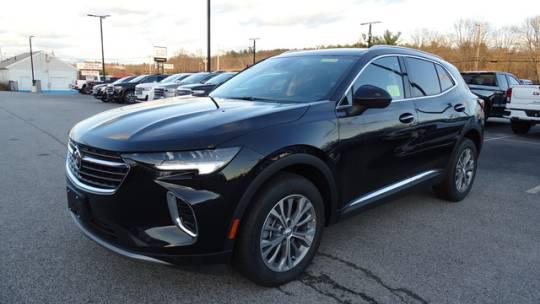 2023 Buick Envision FWD Preferred for sale in South Attleboro, MA