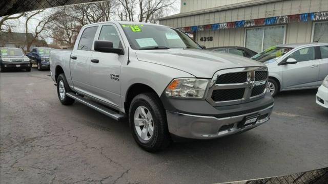 2015 Ram 1500 Tradesman for sale in Racine, WI