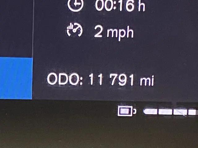 2021 Volvo XC40 Recharge Pure Electric P8