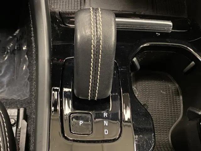 2021 Volvo XC40 Recharge Pure Electric P8