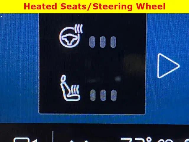 2021 Volvo XC40 Recharge Pure Electric P8