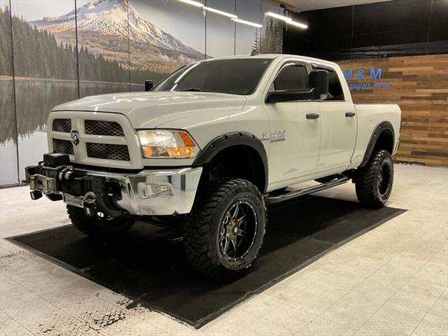 2016 Ram 2500 Outdoorsman for sale in Portland, OR