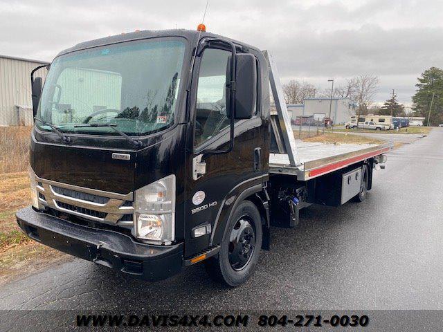 2018 Chevrolet 5500HD LCF Diesel 2WD Reg Cab 176" for sale in Richmond, VA