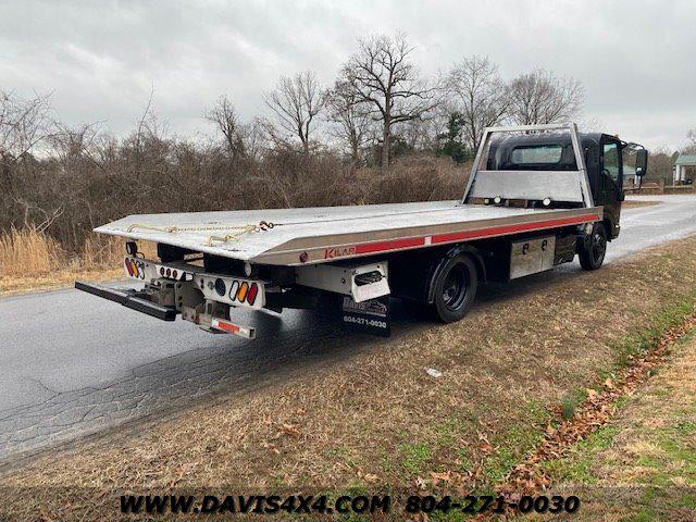 2018 Chevrolet 5500HD LCF Diesel 2WD Reg Cab 176"