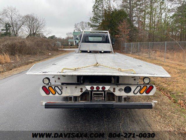 2018 Chevrolet 5500HD LCF Diesel 2WD Reg Cab 176"