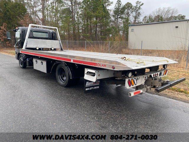 2018 Chevrolet 5500HD LCF Diesel 2WD Reg Cab 176"