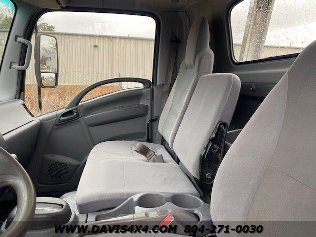 2018 Chevrolet 5500HD LCF Diesel 2WD Reg Cab 176"
