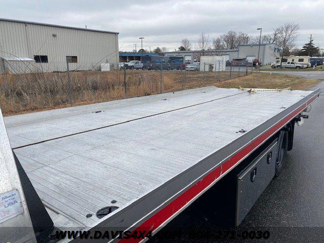 2018 Chevrolet 5500HD LCF Diesel 2WD Reg Cab 176"