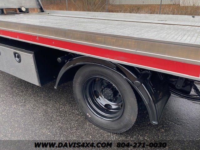 2018 Chevrolet 5500HD LCF Diesel 2WD Reg Cab 176"