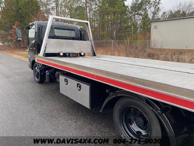 2018 Chevrolet 5500HD LCF Diesel 2WD Reg Cab 176"