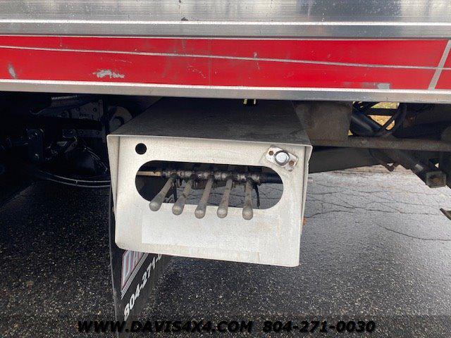 2018 Chevrolet 5500HD LCF Diesel 2WD Reg Cab 176"
