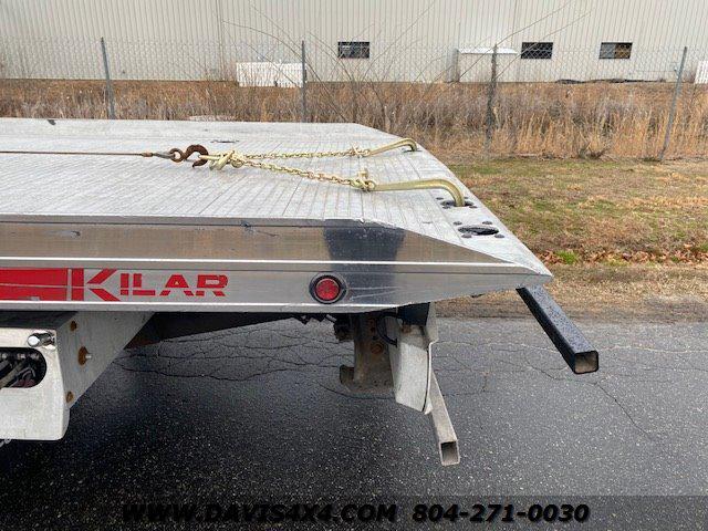 2018 Chevrolet 5500HD LCF Diesel 2WD Reg Cab 176"