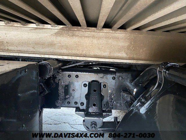2018 Chevrolet 5500HD LCF Diesel 2WD Reg Cab 176"