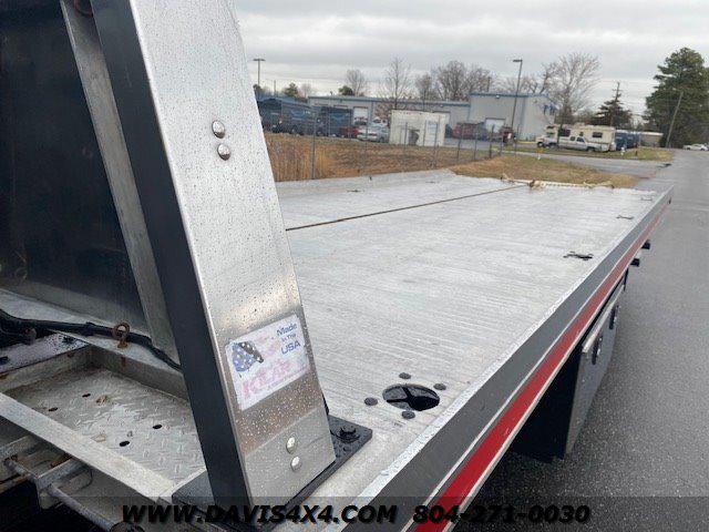 2018 Chevrolet 5500HD LCF Diesel 2WD Reg Cab 176"