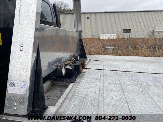 2018 Chevrolet 5500HD LCF Diesel 2WD Reg Cab 176"