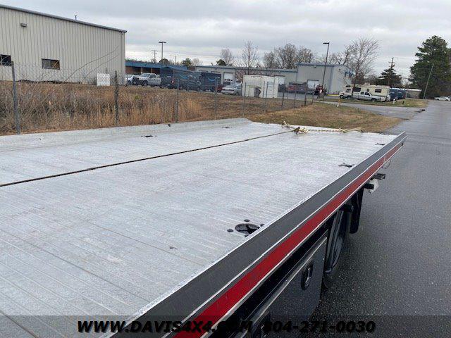 2018 Chevrolet 5500HD LCF Diesel 2WD Reg Cab 176"