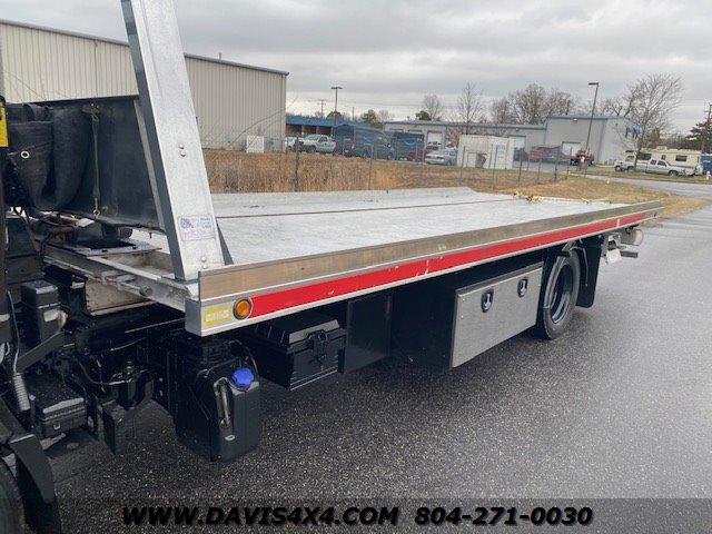 2018 Chevrolet 5500HD LCF Diesel 2WD Reg Cab 176"